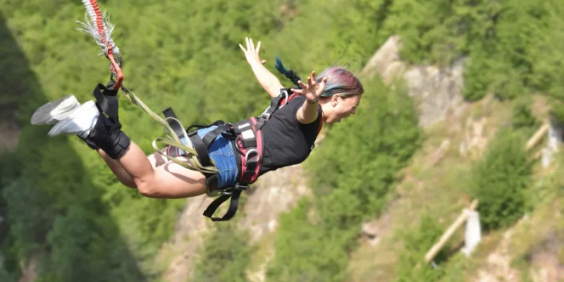 Adventure Activities