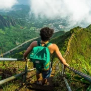 Adventure Travel