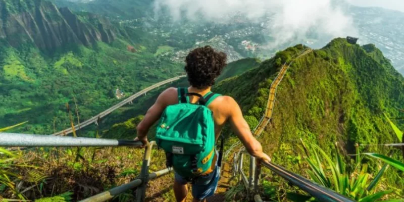 Adventure Travel
