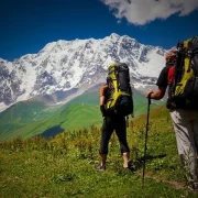 Adventure Travel