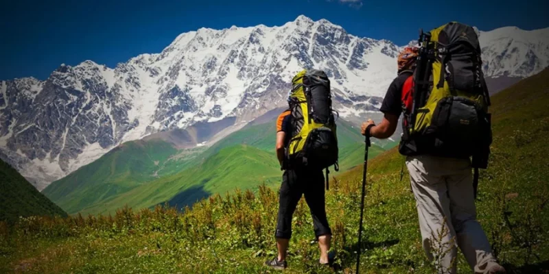 Adventure Travel