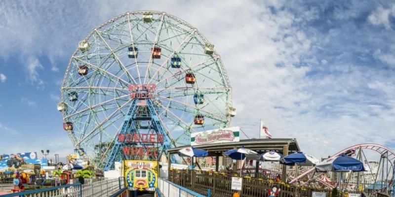 Amusement Park