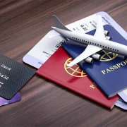 Best Travel Credit Cards