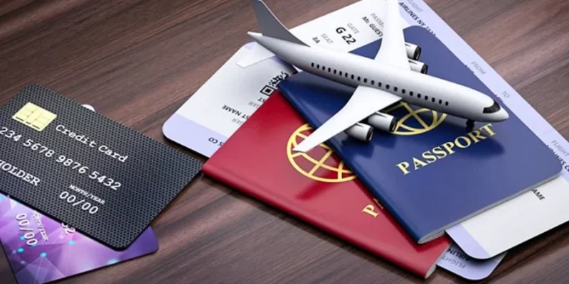 Best Travel Credit Cards