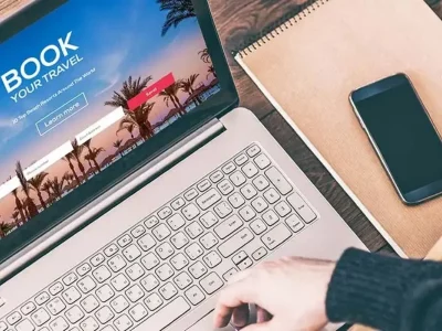 Booking Platforms