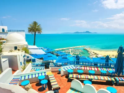 Budget-Friendly Destinations