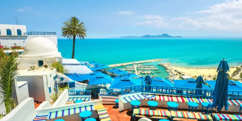 Budget-Friendly Destinations