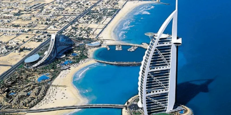 Dubai