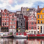 Must-Visit Destinations