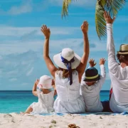Next Vacation
