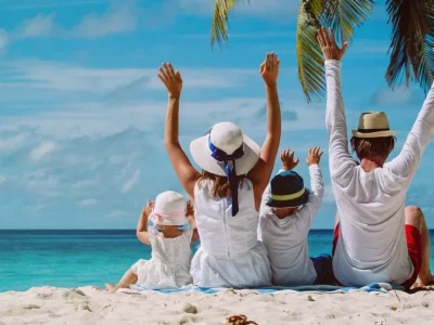 Next Vacation
