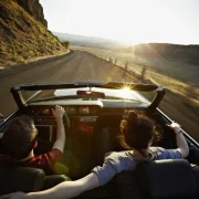 Road Trips