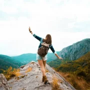 Solo Trips