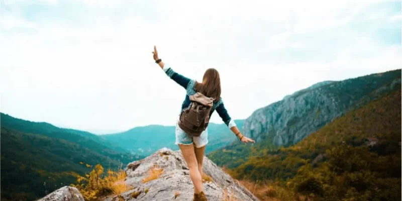 Solo Trips