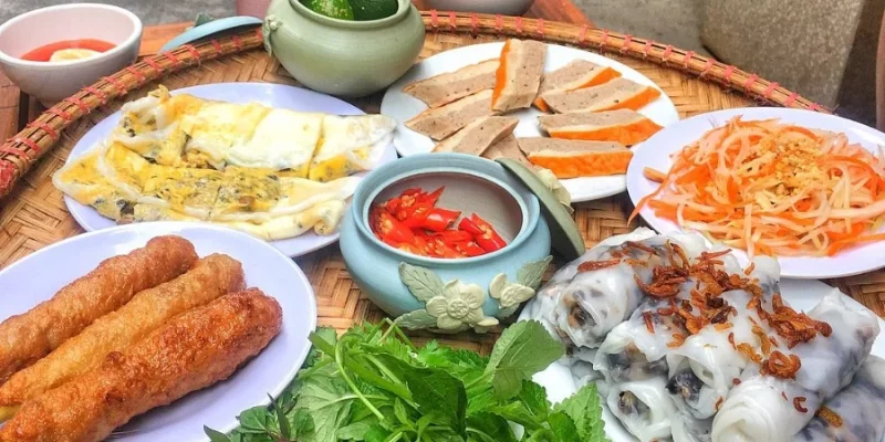 Top Delicacies