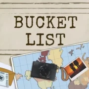 Travel Bucketlist