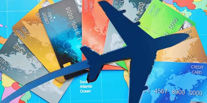 Travel Credit Card