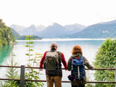 Travel Hacking