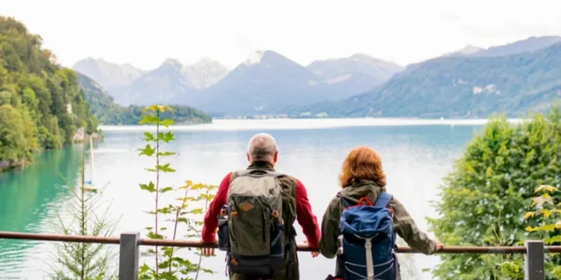 Travel Hacking
