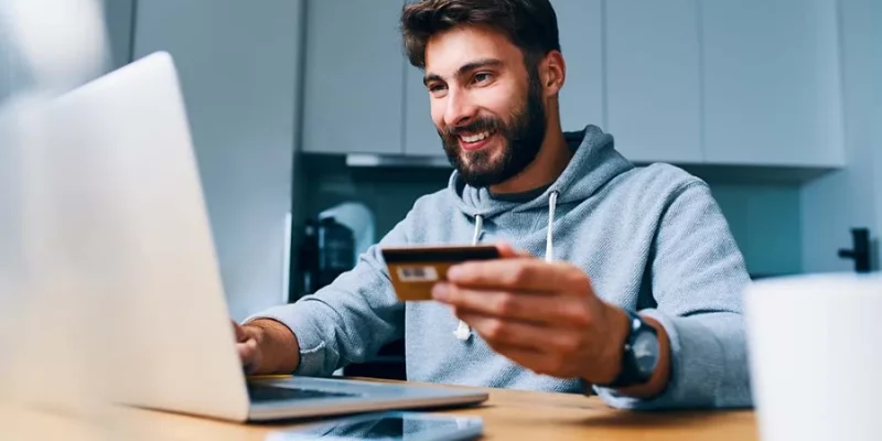Travel Points with Credit Cards