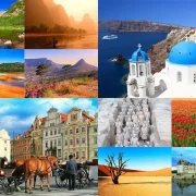Trip Destinations