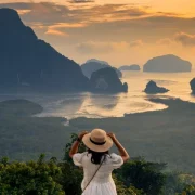 Wanderlust