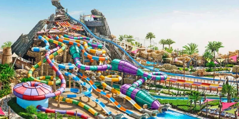 Top 10 Water Parks