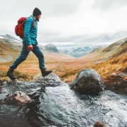 solo trip