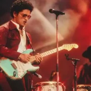 Bruno Mars concert 2024