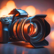 Affordable cameras 2024