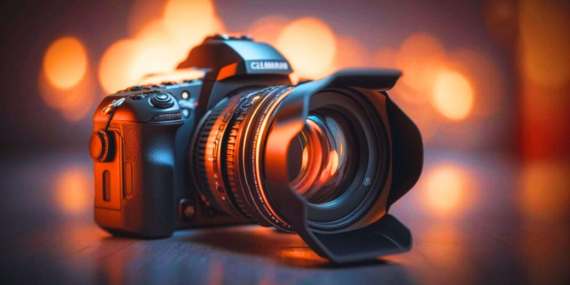Affordable cameras 2024