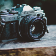 Best DSLR cameras