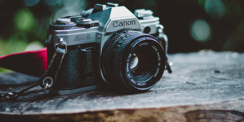 Best DSLR cameras