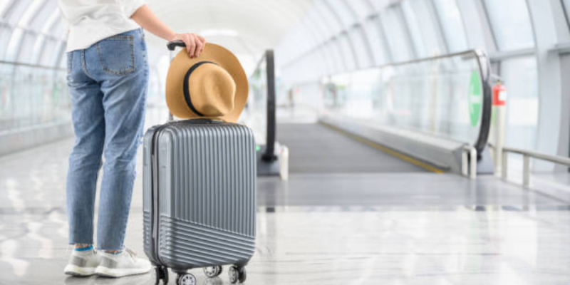Best carry-on luggage