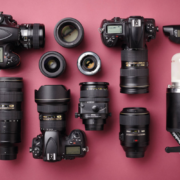 Camera accessories online