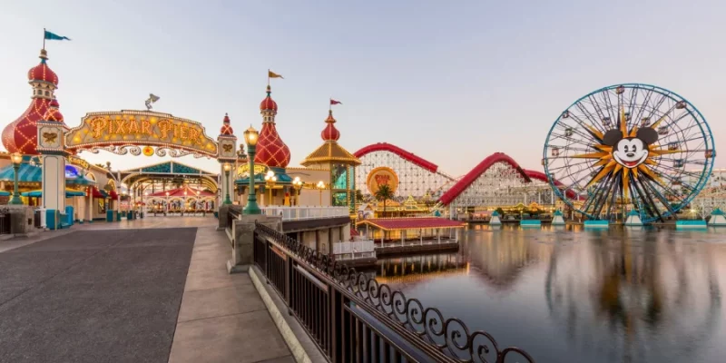 Disney vs. Universal vs. Six Flags – Which One is Right for You