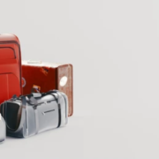 Expandable travel luggage