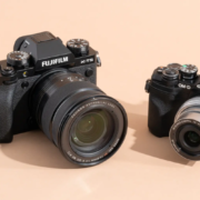 Mirrorless camera reviews