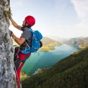 Mountain Climbing