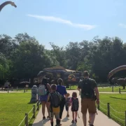 Pet-Friendly Amusement Parks