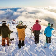 Snow Adventures