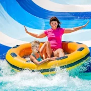 Waterpark Safety Tips