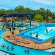 Waterparks for Adults