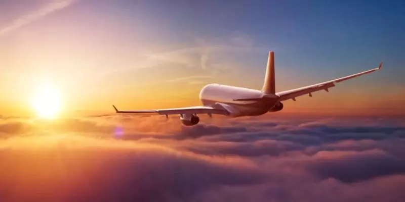 Early bird flight deals