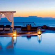 Family-friendly hotel deals