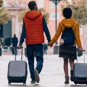 Flight cancellation insurance