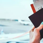 Last-Minute Flight Deals