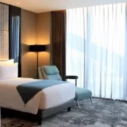 Last-minute hotel deals