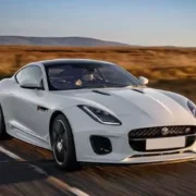 Luxury car rental deals
