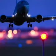 Weekend flight deals